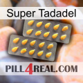 Super Tadadel cialis2